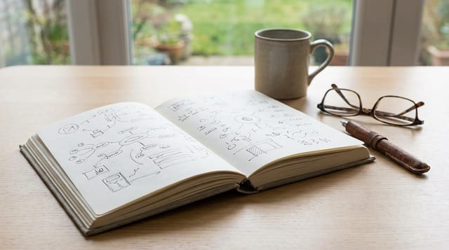 Inteligentny dziennik wiadomości