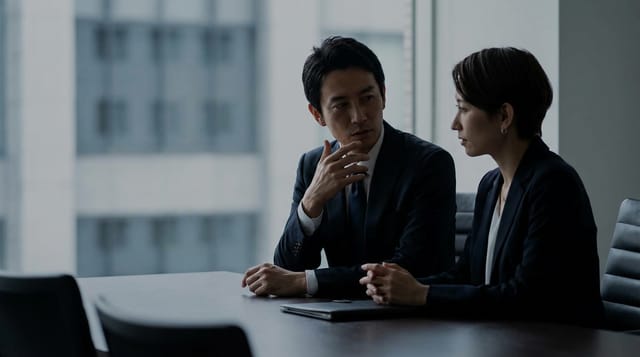 Inteligentny lider zespołu