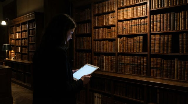 Inteligentny przewodnik kulturalny