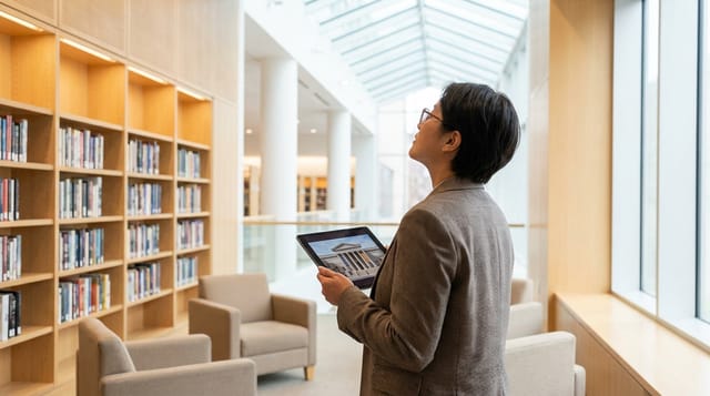 Inteligentny przewodnik kulturalny