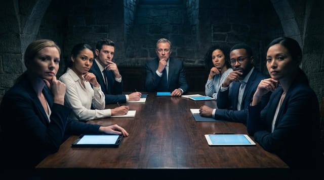 Inteligentny rynek ekspertów