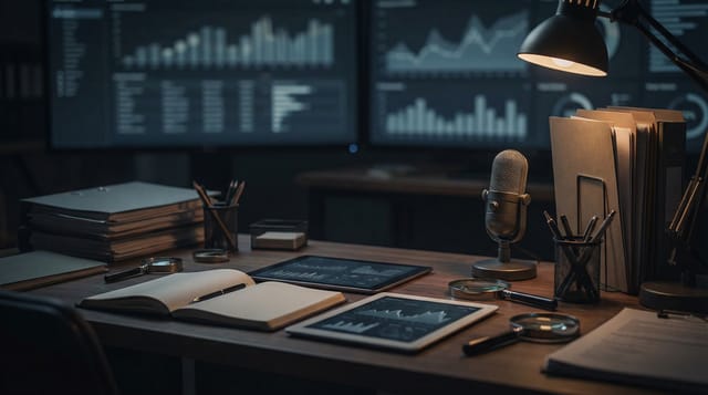 Inteligentne badanie informacji