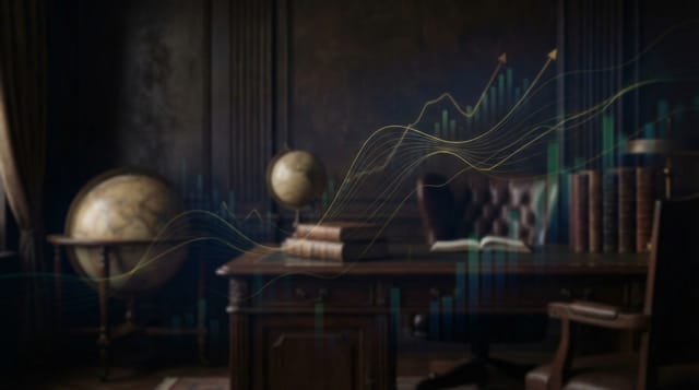 Inteligentna platforma inwestycyjna