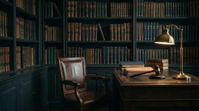 Wirtualny asystent prawny