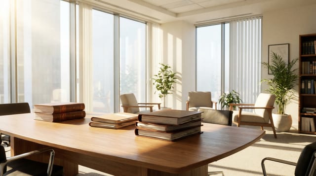 Prepare for your lawyer meeting