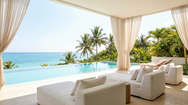 AI accommodation finder