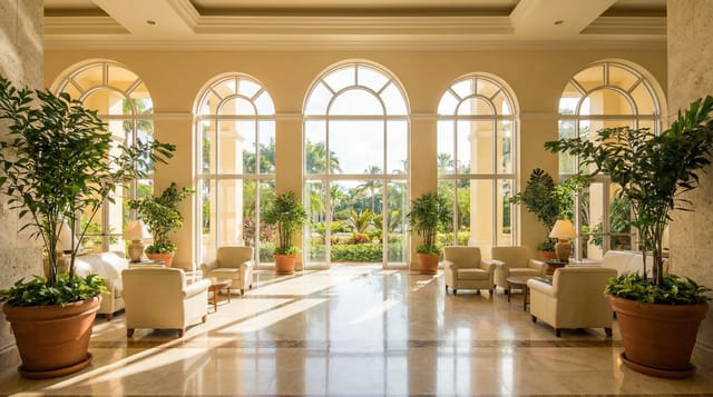 Inteligentna wyszukiwarka noclegów