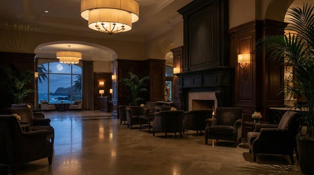 Inteligentna wyszukiwarka noclegów