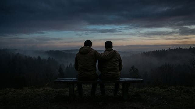 Inteligentny towarzysz wsparcia