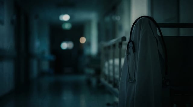 Wirtualny asystent medyczny