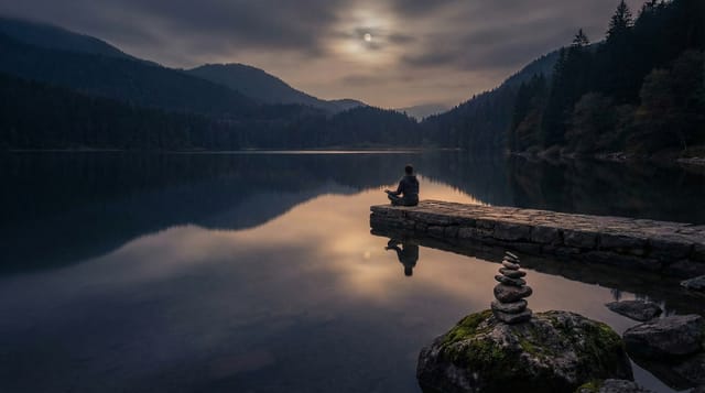 Reflective Journaling Companion