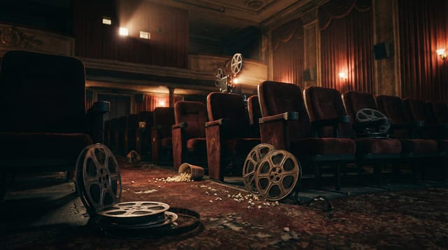 Personalized movie assistant