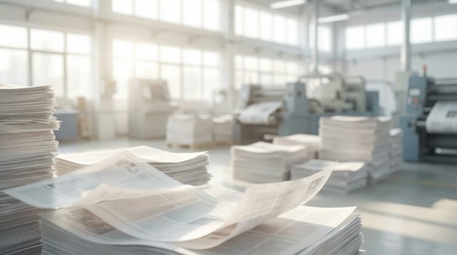 Inteligentny dziennik wiadomości