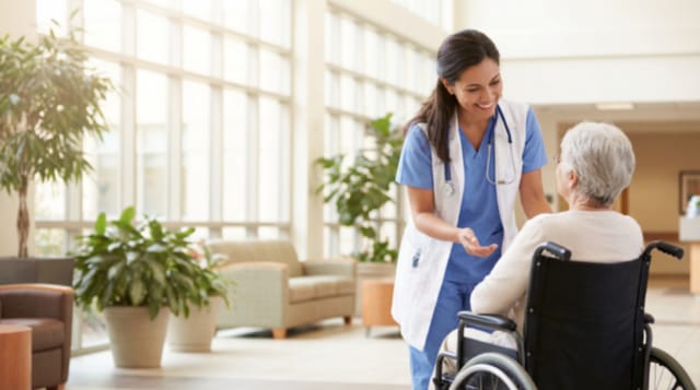 Asystent zdrowotny AI