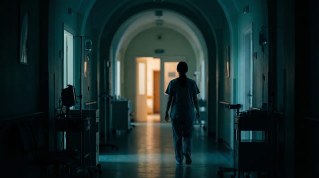 Asystent zdrowotny AI