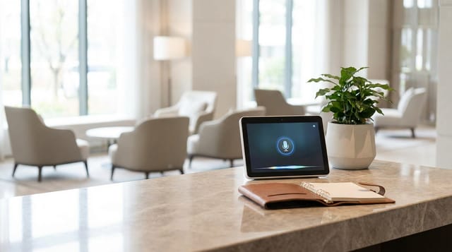 Osobisty asystent AI