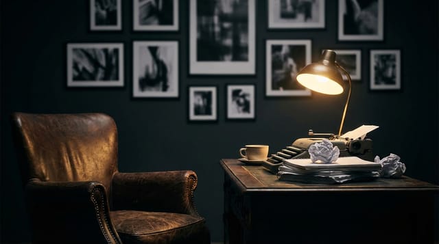 Platforma twórcza felietonów