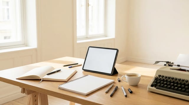 Platforma twórcza felietonów