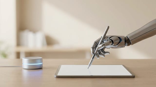 Profesjonalne transkrypcje AI