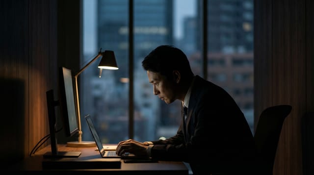 Wirtualny pracownik AI