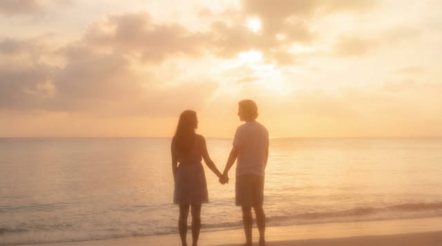 AI relationship coaching assistant