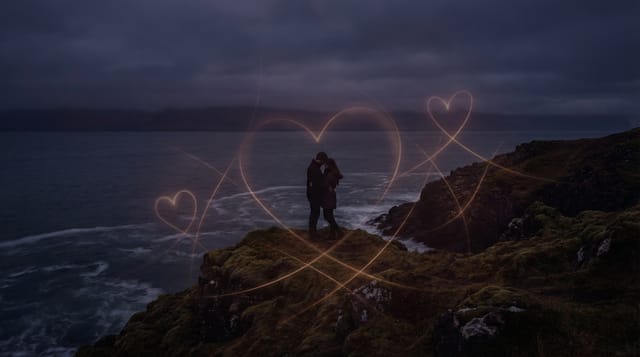 AI relationship coach