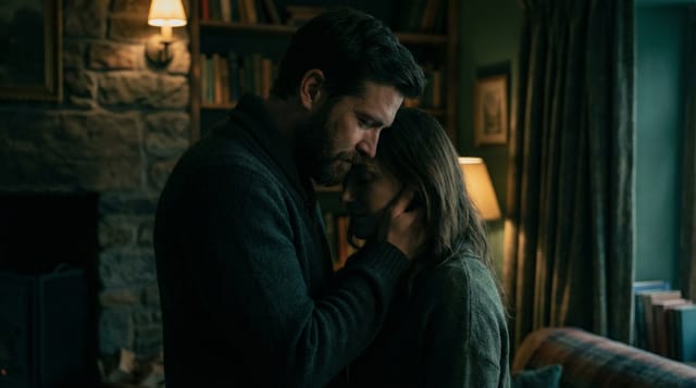 Virtueller romantischer Begleiter