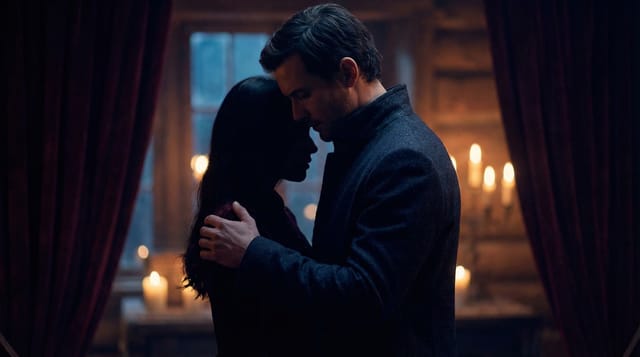 Wirtualny romantyczny partner