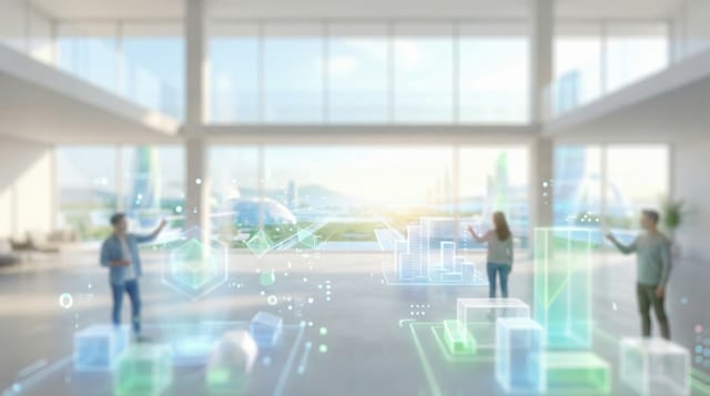 Inteligentny symulator scenariuszy