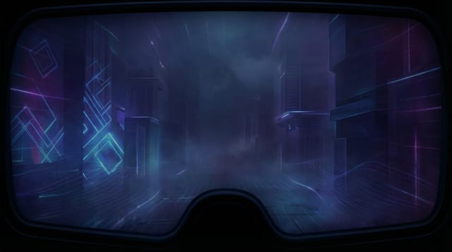 Inteligentny symulator scenariuszy