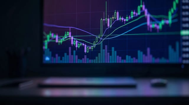 Inteligentna optymalizacja portfela