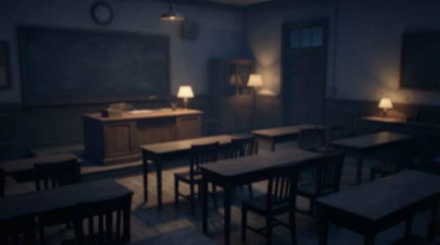 Twój osobisty nauczyciel AI