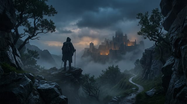 Inteligentny przewodnik podróżniczy