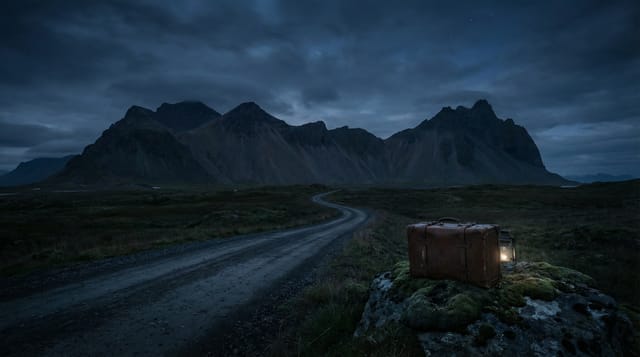 Inteligentny planer podróży