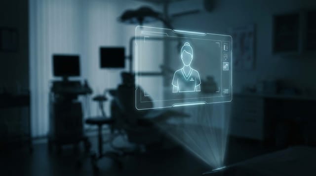 Wirtualny asystent medyczny