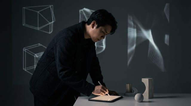 Wirtualny dyrektor kreatywny