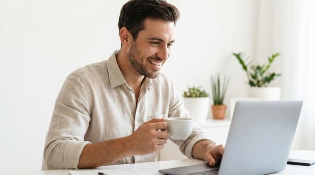 Wirtualny trener randkowy