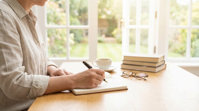 Profesjonalny asystent pisania