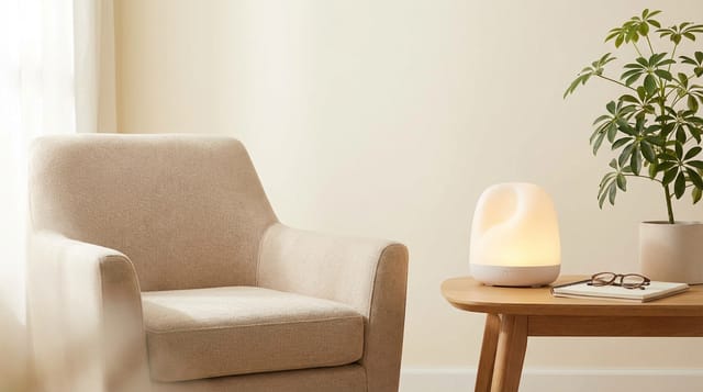 Wsparcie emocjonalne AI