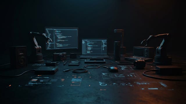 Wszechstronne narzędzia AI