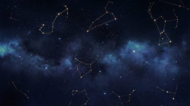 Osobisty doradca astrologiczny AI