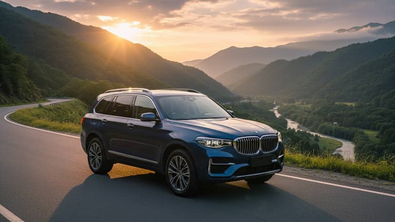 What 3 Row Suvs Really Mean for Your Wallet, Your Safety, and Your Choices