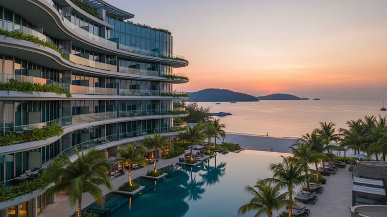 What 5 Star Hotels Mean Today: Understanding a Changing Standard
