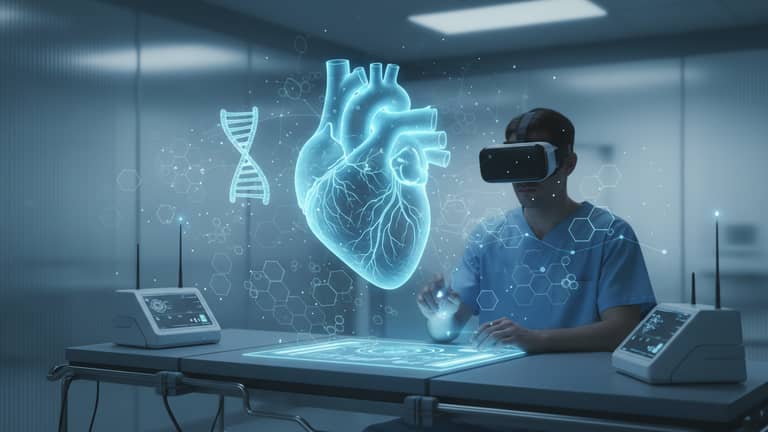 5G w medycynie w Polsce: szansa na przełom czy nowe ryzyko?