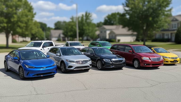 7 Passenger Vehicles in 2026: Real Space, Real Costs, and What Carmakers Hide