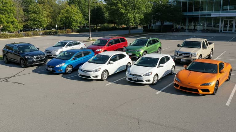 8 Passenger Vehicles in 2025: Smart Picks, Risks, and Real Costs