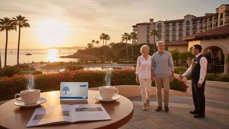 AARP Discount Hotels: When They Actually Save Money and When They Don't