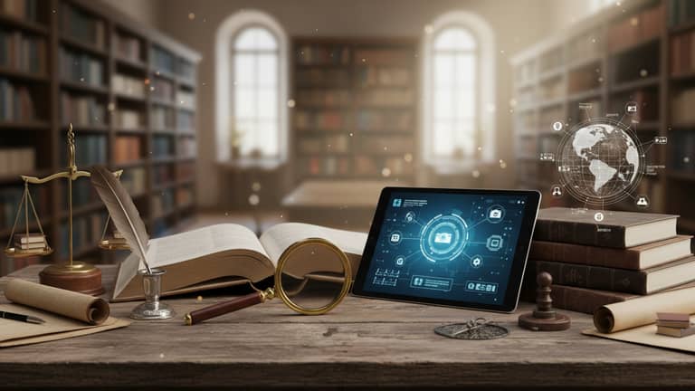 Academic Credibility Enhancement Tools That Actually Protect You