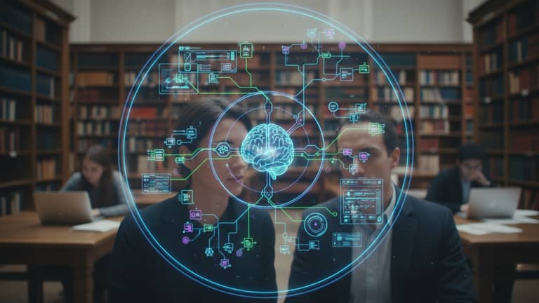 Academic Data Interpretation Software Is Quietly Rewriting Results