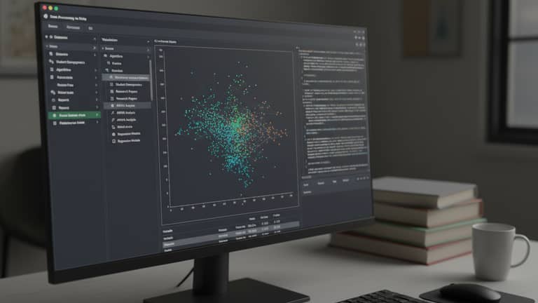 Academic Data Processing Software Is Now Your Biggest Research Risk